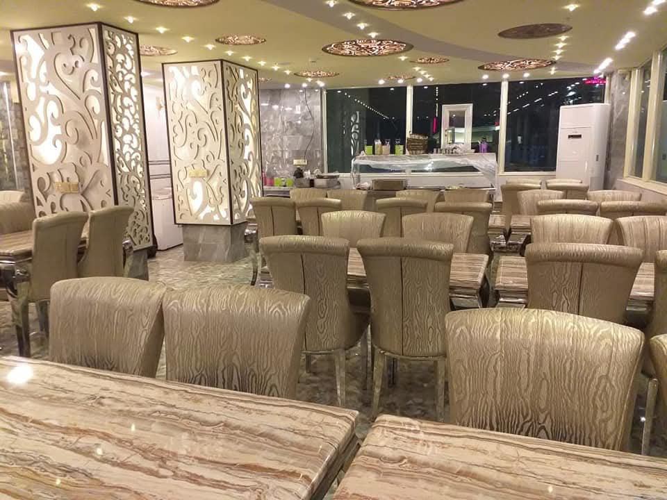 Hotel Anwar Baghdad